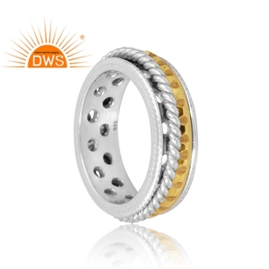 Latest Selling 925 Sterling Silver <b>Ring</b> Custom Jewelry For Women Gift For Her <b>Dainty</b> Collection Vintage Collection - Product Image 4