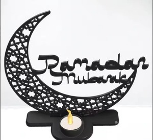 Elegante Figura Decorativa de Gimnasia en Metal, Objeto Escultural de Mesa, Adorno Único para Interiores Modernos, Espacios de Oficina, Inspirado en el Fitness - Product Image 6