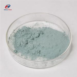 Carburo de Silicio de Alta Pureza 95%Min (SiC) CAS409-21-2, Material Refractario para Revestimiento de Hornos y Sinterización Cerámica - Product Image 1