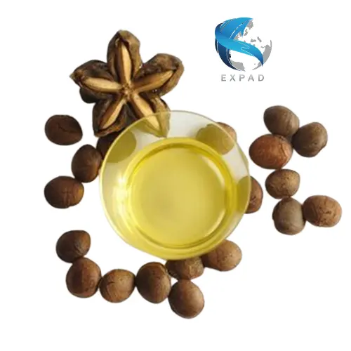 Plukenetia Volubilis Dried Sacha Inchi Nuts Dried Inca-peanut for Oil ISO/FDA