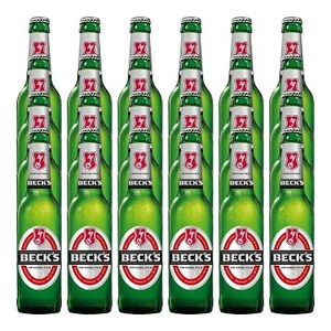 Meilleures variétés de bière Be Cks au prix de gros - Product Image 3
