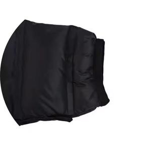 เสื้อแจ็คเก็ตดาวน์ผู้ชายแฟชั่นขายส่ง ออกแบบเองได้ รับผลิตตามแบบ OEM พร้อมโลโก้สั่งทำ สำหรับอากาศหนาว - Product Image 5