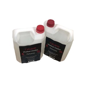 Caluanie Muelear Oxidize, Líquido de Grado Industrial, 99% de Pureza, CAS 10034-97-8, Origen Países Bajos - Product Image 4