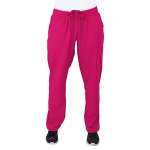 2026 Comfortable Polyester/Spandex Hospital <b>Scrub</b> Sets Medical Men Women <b>Nursing</b> <b>Scrubs</b> Customizable Men Women Tops <b>Scrubs</b> - Product Image 2