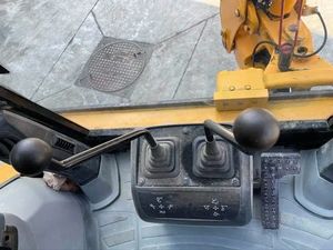 Caterpillar 428F usado barato para la venta - Product Image 4