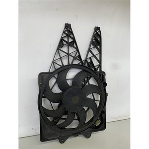 VENTOLA ELETTRICA LANCIA Delta 3a Serie diesel 1600 (08>11) - Product Image 3