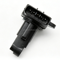Sensor Aliran Udara Massal OEM 197400-2010 Pengganti Meter Aliran Udara MAF untuk Mitsubishi Lancer Outlander Eclipse Jaguar X-Type S-Type