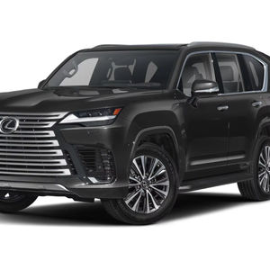 ข้อเสนอที่ดีที่สุดสำหรับรถ Lexus LX 600 AWD F SPORT ปี 2022 2023 2024 2025 มือสอง พร้อมส่ง ของแท้ มีสินค้าในสต็อก - Product Image 1