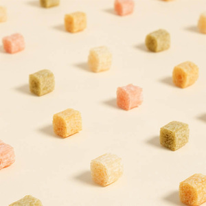 [Itchu] Itchu Soft 100g Lait Doux Chien Traiter Doux Gomme Dentaire pour Chiens Seniors Produit Chaud et Bonne Vente - Product Image 5