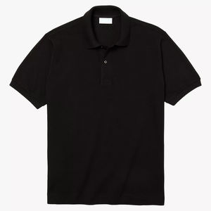 Camiseta de Punto para Hombre de Alta Calidad 2025, Servicio OEM de Bordado en Algodón Personalizado, Tu Propio Diseño de Logotipo, Secado Rápido - Product Image 1