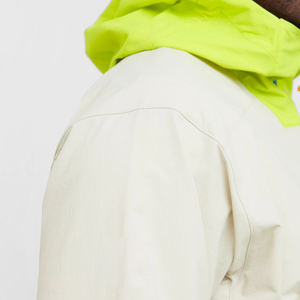 Nouveau design populaire Vestes personnalisées d'hiver à coque souple d'extérieur, respirantes, coupe-vent, imperméables pour hommes pour l'hiver - Product Image 3