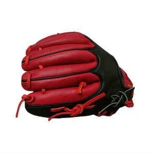 Professional Custom <b>Baseball</b> Gloves Professional Custom Catcher Gloves Made With High Quality Leather Design Your Own Logo - Product Image 1