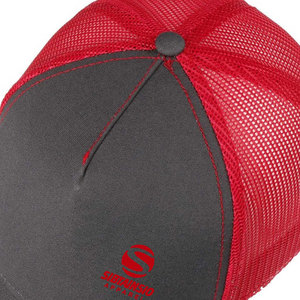 Wholesale New Arrivals Fashion Style Farm Trucker <b>Hats</b> Breathable Cap for <b>Men</b> and Women for <b>Summer</b> - Product Image 6