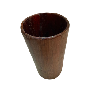Modern Look 2025 New Design Acacia Wooden <b>Mug</b> Round Shape Fresh Quality Tableware Beer <b>Mug</b> for Drinkware in Good Price - Product Image 3