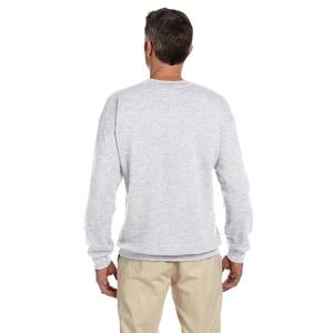 Loose Fit Men Ultimate Fleece Sudadera de cuello redondo - Product Image 2