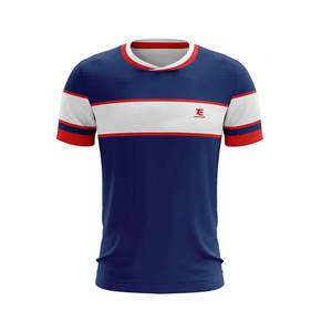 Vêtements de sport à faible MOQ, uniforme de rugby confortable, respirant, à séchage rapide, taille élastique, uniforme de rugby pour jeunes - Product Image 1