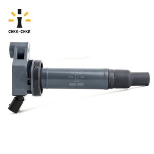 Bobines d'allumage PEIVSO, prix usine, garantie 1 an, vente chaude, pièces automobiles de marque pour TOYOTA WINDOM MCV2* OEM 90919-02234 - Product Image 2