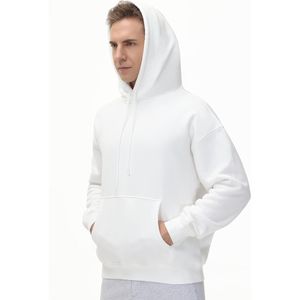 Sudaderas con Capucha para Hombre de Alta Calidad y Duraderas con Cremallera, Material Suave de Poliéster/Algodón, Ropa Juvenil para Invierno - Product Image 3