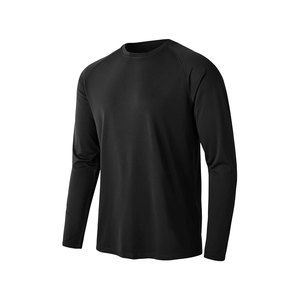 เสื้อยืดลายกราฟิกหนาสำหรับผู้ชายเสื้อยืดพิมพ์ลายหน้าจอขนาดใหญ่ - Product Image 2