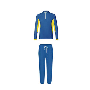 Diseña Tu Propio Uniforme de Fútbol para Equipo - Conjunto de Pantalones Cortos de Secado Rápido para Entrenamiento, 100% Poliéster, Diseño Personalizado con Logotipo, Ligero - Product Image 3