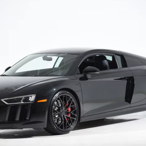 Mejor Oferta para R8 5.2 V10 RWS 5.2L 2018, Autos Rápidos, OEM, ODM, Industrial, Garantía de 3 Años - Product Image 1