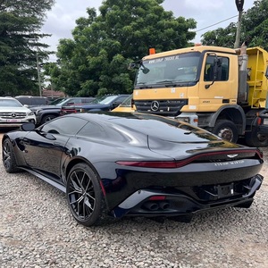 Aston Martin Van-Tage Coupé AWD Plus tendance - Product Image 2