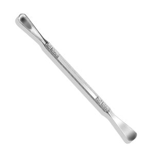 Buser Dental Periosteal Modified Buser Periosteal Elevator Large, 4.2mm / 2.8mm Point Curved Retracting Surgical Procedures - Product Image 6