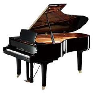 Piano à queue C7 noir, neuf, de haute qualité, origine américaine, garantie de 2 ans, 50% de réduction en promotion - Product Image 4
