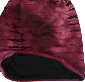 Gorros de Punto Largos y Holgados Personalizados al por Mayor, Bordados en 3D, Estilo Desgastado, Transpirables, Impermeables, con Logotipo Personalizado para Hombre y Mujer - Product Image 3