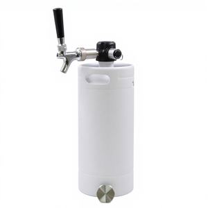 Sistema <span class=keywords><strong>de</strong></span> <span class=keywords><strong>Grifo</strong></span> para Cócteles <span class=keywords><strong>de</strong></span> Alta Calidad <span class=keywords><strong>de</strong></span> 3.8L, Mini Barril, Sistema <span class=keywords><strong>de</strong></span> <span class=keywords><strong>Grifo</strong></span> <span class=keywords><strong>Completo</strong></span>, Sistema <span class=keywords><strong>de</strong></span> Cócteles Carbonatados para el Hogar - Product Image 6