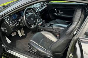 รถ2013มือสอง lhd/rhd Maserati GranTurismo MC Coupe - Product Image 3