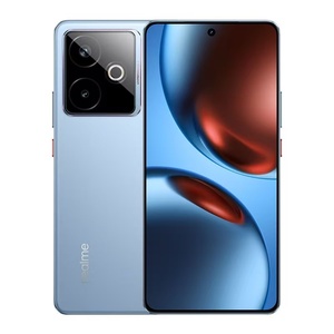 Teléfono Móvil Android <span class=keywords><strong>5G</strong></span> Original de Fábrica a Precio Económico, Pantalla de 6.8 Pulgadas, Batería de 7200 mAh para Smartphone <span class=keywords><strong>Realme</strong></span> <span class=keywords><strong>GT</strong></span> 7 - Product Image 6