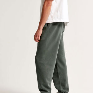 Quick Dry Latest Style <b>Winter</b> Wear Men Baggy Pants Fashion Wear Trendy Outfit Pakistan Introduce Men Baggy Pants OEM Service - Product Image 3