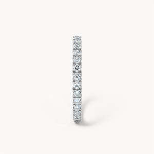 Bague en diamant 0,68 carat, bague souvenir - Product Image 6
