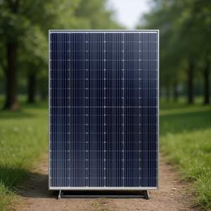 Panel Solar Monocristalino PERC REGITEC 415W, Paquete de 36 RMH54/415B1 - Product Image 3