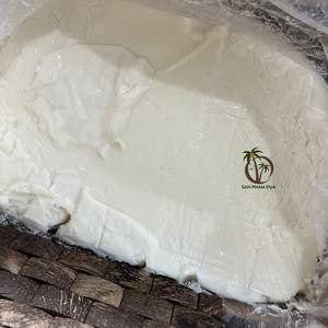 Vietnamese Factory Natural <b>Vegan</b> Coconut Wax <b>Candles</b> Non-GMO Handmade At The Best Wholesale Price/ Hifgh quality coconut wax - Product Image 6
