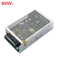 NVVV DC-DC 150W 12v alimentation à découpage 36-72v entrée à 12v sortie pour caméra CCTV et lumière led