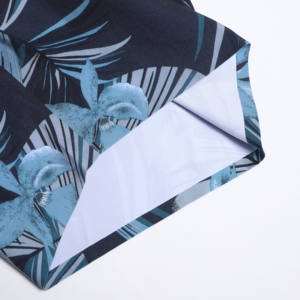 2025 verano hombres Casual deportes sueltos secado rápido 15 colores sólido playa pantalones cortos bajo moq - Product Image 6