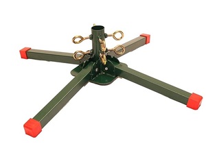 Indian Handmade Black Color High Quality Metal Christmas <b>Tree</b> <b>Stand</b> Customized Modern <b>Tree</b> <b>Stand</b> For Christmas <b>Tree</b> Support - Product Image 1