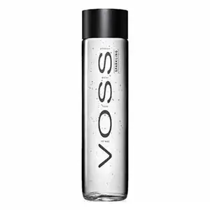 Natural VOSS WATER 250ml 300ml / Voss minerals