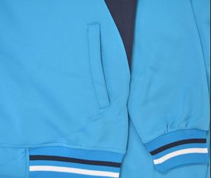 Vêtements de sport de haute qualité, meilleurs ensembles de survêtements pour hommes, fabrication sur mesure, vêtements d'entraînement, ensemble de jogging, survêtement pour hommes - Product Image 4