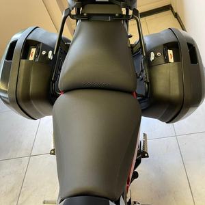 Motocyclettes de tourisme haut de gamme Yamaha Tracer 900 - Product Image 3