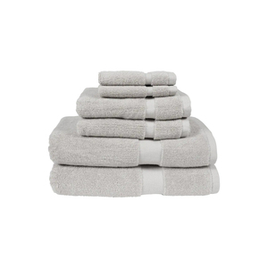 Toallas de algodón de nuevo diseño fabricadas profesionalmente a la venta, toallas de baño de Hotel de algodón 100% de Color personalizadas de tendencia superior - Product Image 4