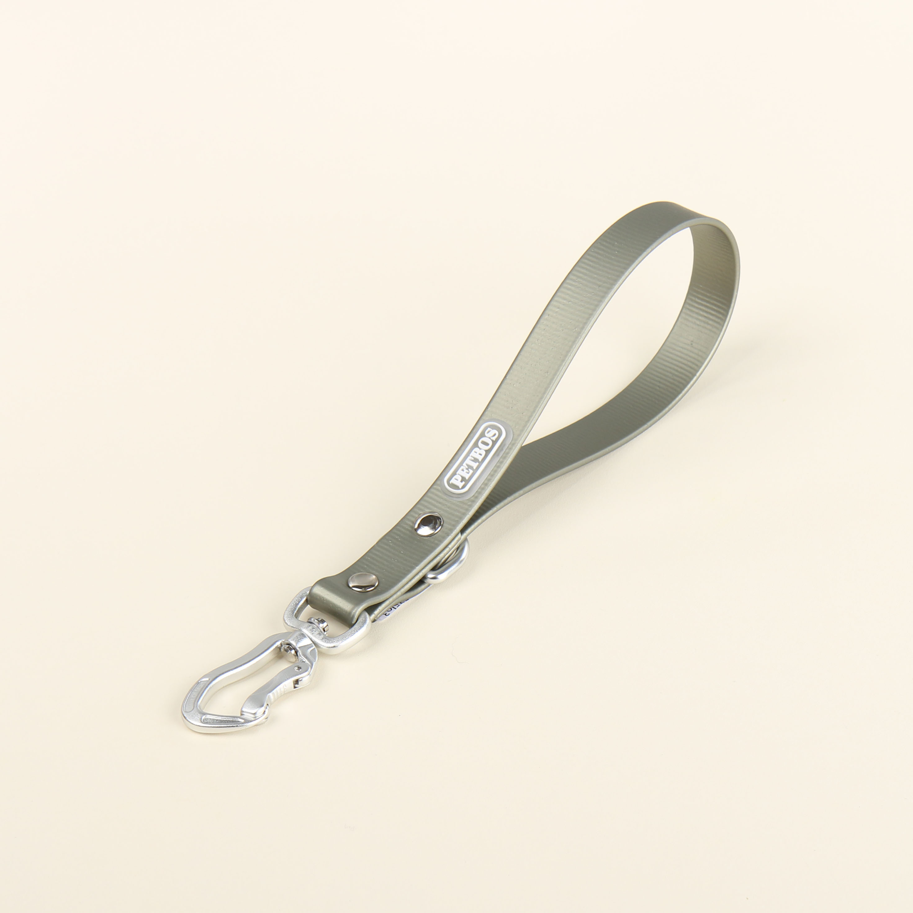 Pearl gray