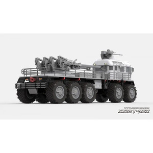 รถบรรทุก10x10 T-REX XX10 CROSS RC 1/12 - Product Image 4
