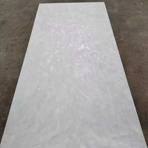 Panel de Pared Interior Decorativo Moderno Impermeable Dorado con Acabado de Luz Diurna para Paredes Decorativas, Barra de Bar y Espacios Comerciales - Product Image 1