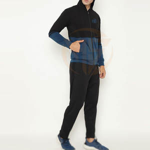 Trajes Deportivos Cómodos con Cierre para Hombre, en Grandes Cantidades, Ropa Deportiva Ligera para Correr - Product Image 3