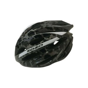 Casco ZOZO HB-31 taglia L nero-blu