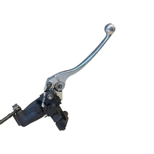 Sistema de Frenado Trasero Original Kymco Xciting 250 2005 Completo y Nuevo - Product Image 2