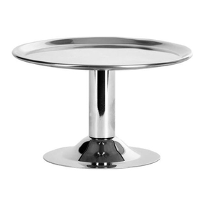 Stainless Steel Cupcake <b>Stand</b> Decorative item Hotels Bakeware Metal Cake Tool Hot Selling Cake <b>Display</b> Rack - Product Image 6